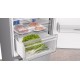 ΨΥΓΕΙΟΚΑΤΑΨΥΚΤΗΣ ΕΛΕΥΘΕΡΟΣ PITSOS PKNB39VLE2 (203x60 / E / INOX LOOK / FNF / ΟΘΟΝΗ)